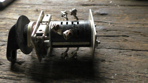 Vačkový spínač - 2