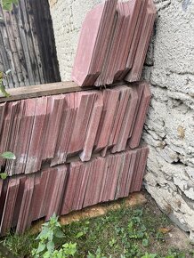 Eternitové šablony - 2