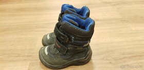 Dětské zimní boty Ecco, vel. 22 - 2