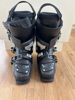 Dětské lyžáky 23,5 - 2