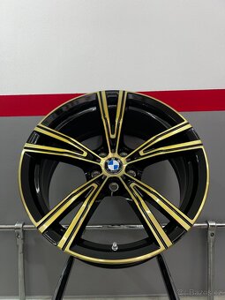 BMW 2,3,4 r19 5x112 - 2