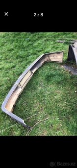 laminátové nárazníky - 2