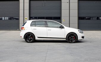 Volkswagen Golf 1.8 TSI 2010 - 2