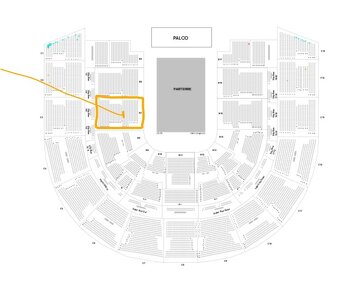 Hokej ČESKO - FRANCIE 13.2.2026 - 2