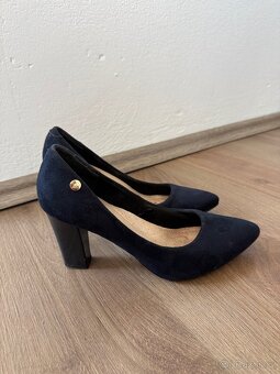 Dámské lodičky John Garfield - 2