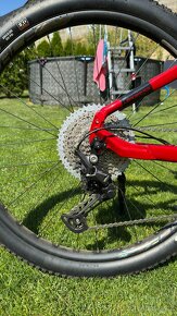 Elektrokolo Leader Fox Orton 2023 17.5" - 2