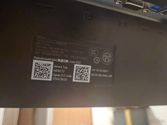 Prodej monitorů - 2