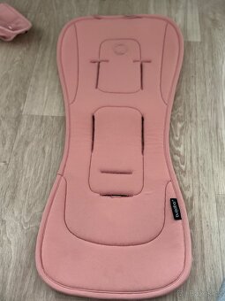 Oboustranná podložka bugaboo fox - 2