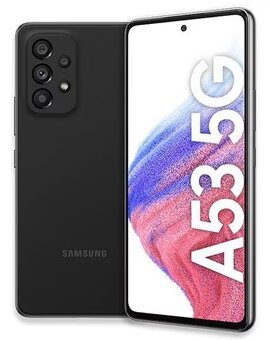 Samsung Galaxy A53 5G.(Rom:128gb-Ram:6gb) - 2