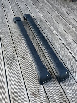 Střešní nosič Maserati Levante - 2