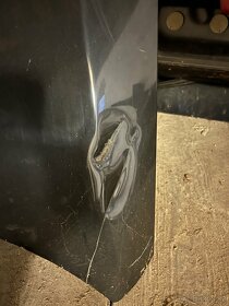 Kapota BMW (E90/E91) 08-12 - 2