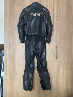 Kombinéza suomy - 2