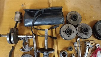 Stadion s11 díly - 2