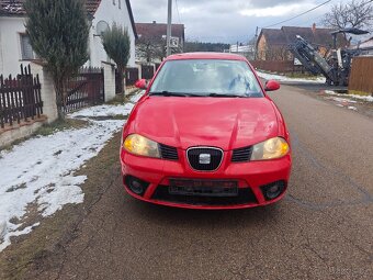Seat Ibiza 1.2 HTP ND - 2