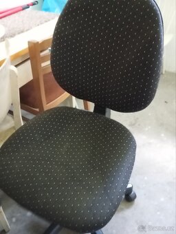 Židle k psacímu stolu - 2