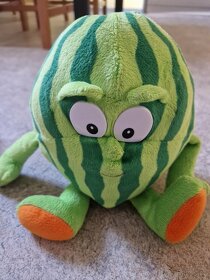 Plyšáci z Billy MELOUN - 2