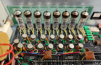 TESLA NS 113 S ITRONY ( DIGITRONY ) - 2