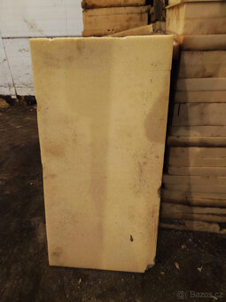 Izolační desky - 2