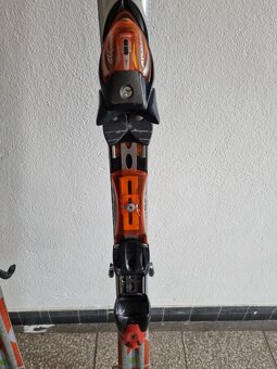 Lyže Atomic - 2