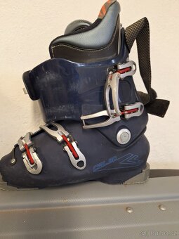 Prodam lyžařské boty - 2