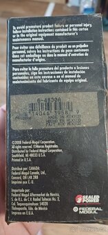 Šály Chrysler 300m 2.7 v6 - 2