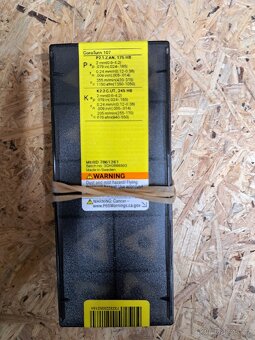 VBD SANDVIK TCMT 220408-PM 4425 - 2