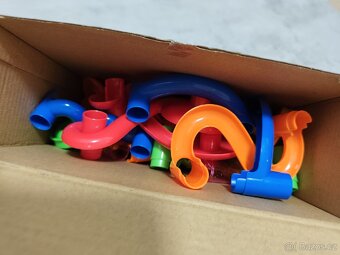 Kuličková dráha - 2