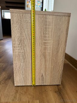 Prodám nočné stolky - 2