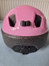 Dětská cyklo přilba - 2