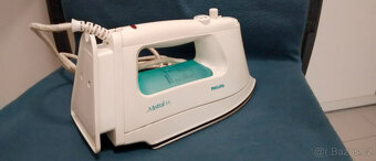 Žehlička napařovací Philips Mistral 34 - 2