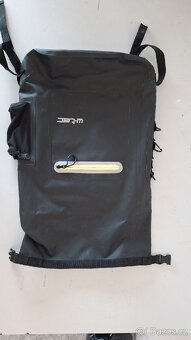 Moto batoh W-tec - 2