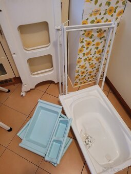 Vanička pro miminko - 2