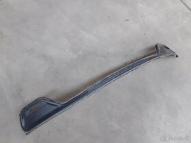 Výplň zadního nárazníku - Ceed 12- - 2