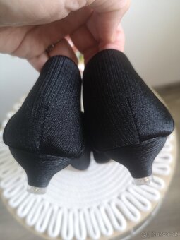 Dámské lodičky - 2