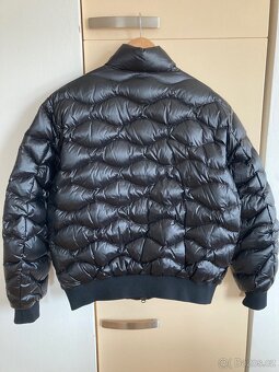 Pánská péřová bunda Blauer - 2