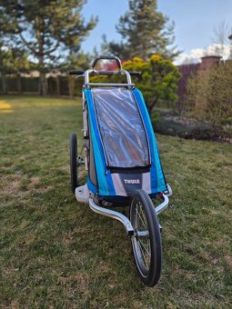 Thule Chariot CX1 - 2