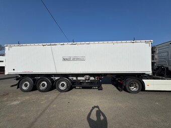 Schwarzmuller 50 m3 - 2