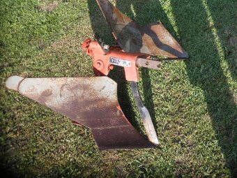 pluh vari systém - 2