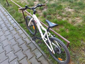 Dětské kolo 20 Superior - 2