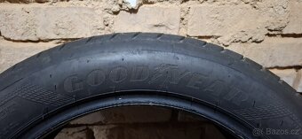 Prodám pneumatiky - 2
