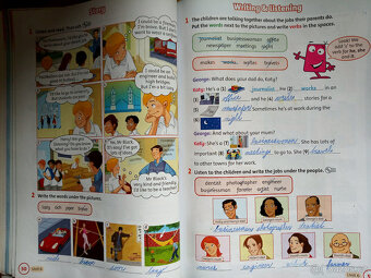 Get ready for... Flyers Student's book - 2