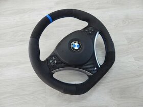 Volant BMW E81, E82, E84, E87, E88, E90, E91, E92 - 2