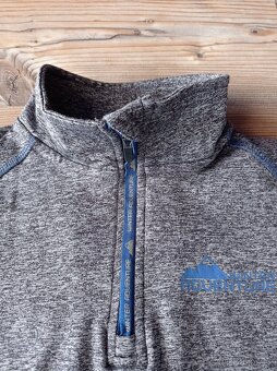 Funkční triko Crivit 146/152 - 2