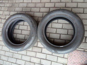 PIRELLI 235/55R18 100V - 2