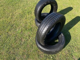 165 70 14 Continental cca 8 mm - 2