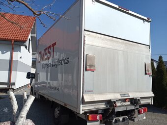 FIAT DUCATO - NA PREDAJ - 2