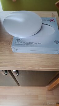 LED stropní svítidlo - 2