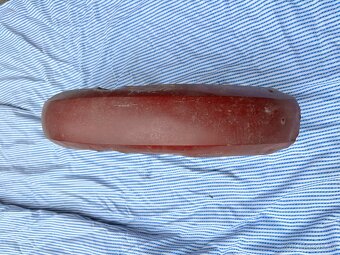 Blatník Jawa Panelka - 2