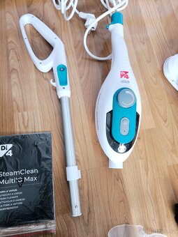 Parní mop Di4 Steamclean Multi10 - 2