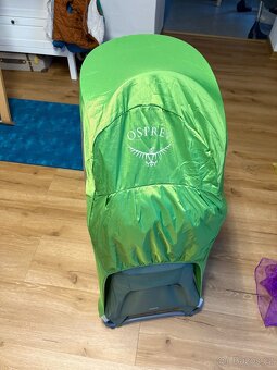 pláštěnka na batoh poco osprey - 2